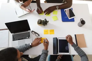 Inclusive Workplace Hd Wallpaper