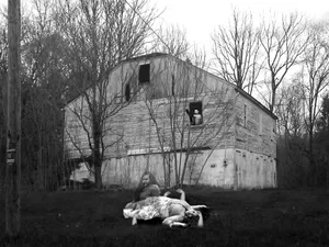 Incongruous Spirit Wallpaper