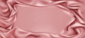 Increase Your Beauty With Pink Silk Aesthetic Wallpaper