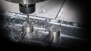 Increasing Efficiencies Through Automation In Manufacturing. Wallpaper