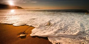 Incredible 2160x1080 Landscape View Wallpaper