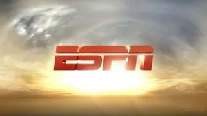 Incredible Espn Logo Wallpaper