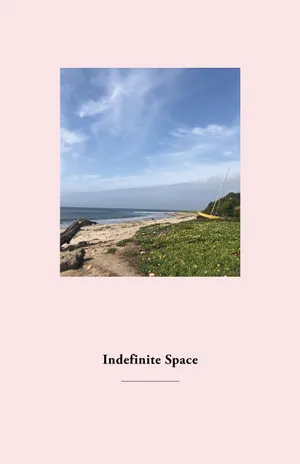 Indefinite Space Wallpaper