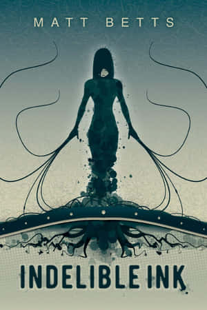 Indelible Ink Book Wallpaper