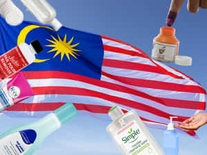 Indelible Ink Remover Wallpaper