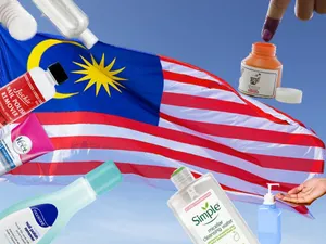 Indelible Ink Remover Wallpaper