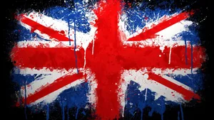 Independence Day United Kingdom Wallpaper