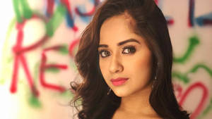 Indian Celebrity Jannat Zubair Wallpaper