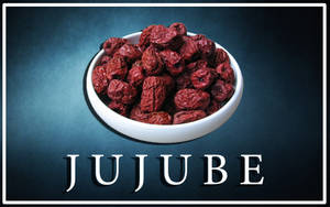 Indian Jujube Poster Wallpaper