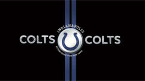 Indianapolis Colts Digital Art Wallpaper