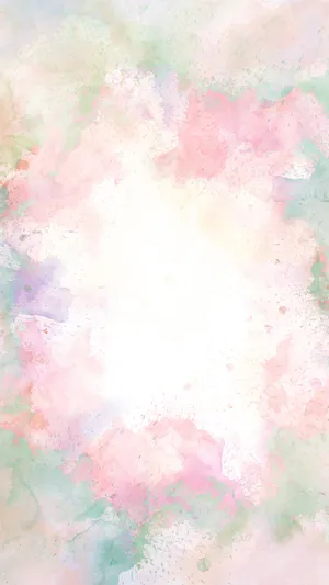 Indie Aesthetic Gradient Wallpaper