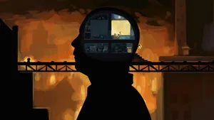 Indie Games 1920 X 1080 Wallpaper Wallpaper