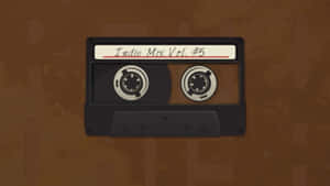 Indie_ Mixtape_ Vol_5_ P F P Wallpaper