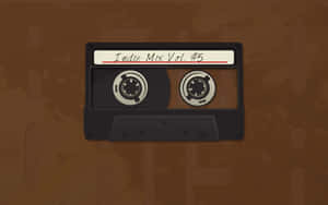 Indie_ Mixtape_ Vol5 Wallpaper