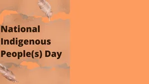 Indigenous_ Peoples_ Day_ Celebration Wallpaper