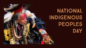 Indigenous_ Peoples_ Day_ Celebration Wallpaper
