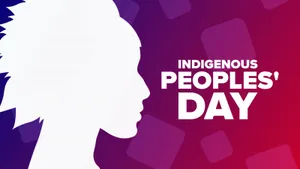 Indigenous_ Peoples_ Day_ Celebration Wallpaper
