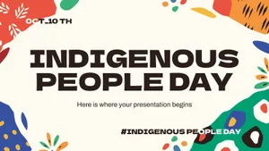 Indigenous_ Peoples_ Day_ Presentation_ Cover Wallpaper