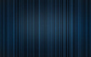 Indigo Striped Texture Wallpaper