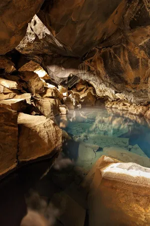 Indispensable Natural Wonder Wallpaper