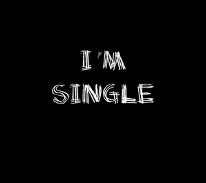 Individual Relationship Status Wallpaper