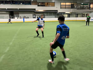 Indoor Soccer Action Shot.jpg Wallpaper
