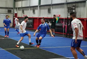Indoor Soccer Match Action.jpg Wallpaper