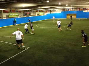 Indoor Soccer Match Action.jpg Wallpaper