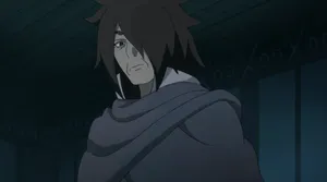 Indra Ōtsutsuki: The Ancestor Of The Uchiha Clan Wallpaper