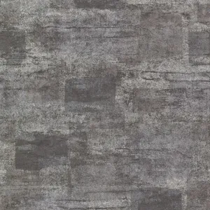 Industrial Textured Distraught Wallpaper