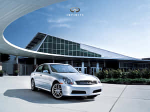 Infiniti G35 1200 X 900 Wallpaper Wallpaper