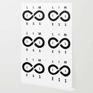 Infinity Bound - Mark Of Limitlessness Wallpaper