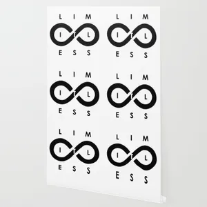 Infinity Bound - Mark Of Limitlessness Wallpaper