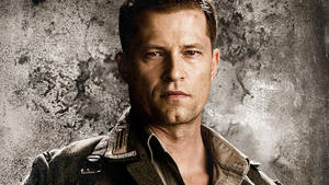 Inglourious Basterds Til Schweiger Wallpaper