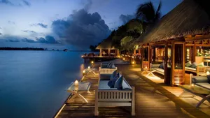 Inhale. Exhale. Take The Time To Relax Wallpaper