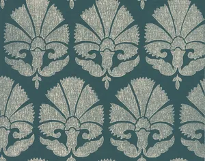 Inherent Oakley Ottoman Fans Wallpaper