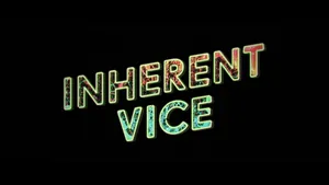 Inherent Vice Neon Hd Desktop Wallpaper