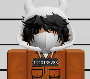 Inmate Roblox Pfp Wallpaper