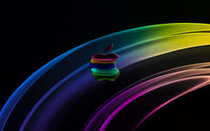 Innovative Apple Logo Wallpaper