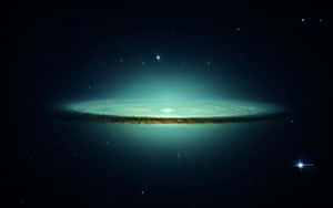 Innovative Imac Pro On A Sleek Modern Desk Environment. Wallpaper