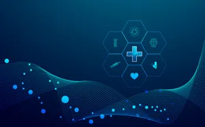 Innovative Medical Technology Wallpaper