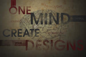 Innovative Mind Wallpaper