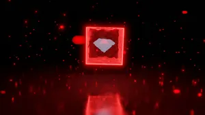 Innovative Redstone Circuit Design In Minecraft Wallpaper