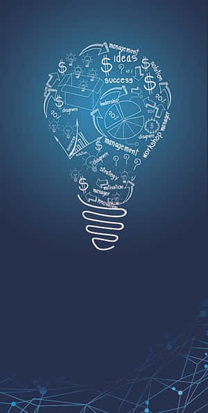 Innovative Synonyms Wallpaper