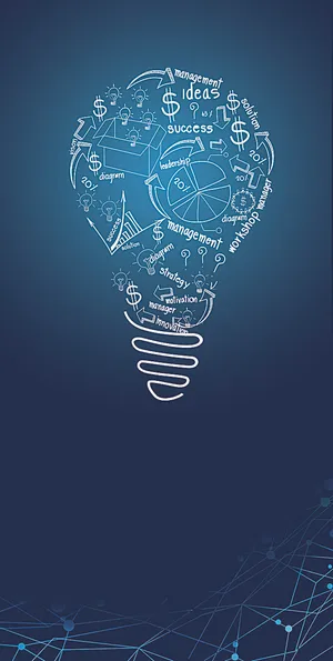 Innovative Synonyms Wallpaper