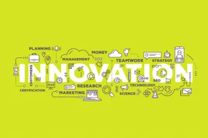 Innovative Workflow Wallpaper