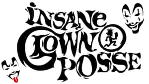 Insane_ Clown_ Posse_ Logo Wallpaper