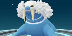 Insane Walrein Wallpaper