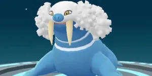 Insane Walrein Wallpaper