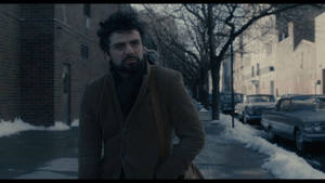 Inside Llewyn Davis Movie Scene Wallpaper